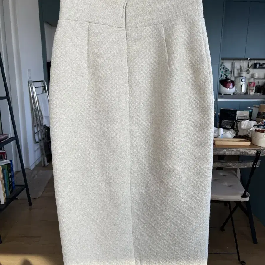 이바나헬싱키 lea midi skirt