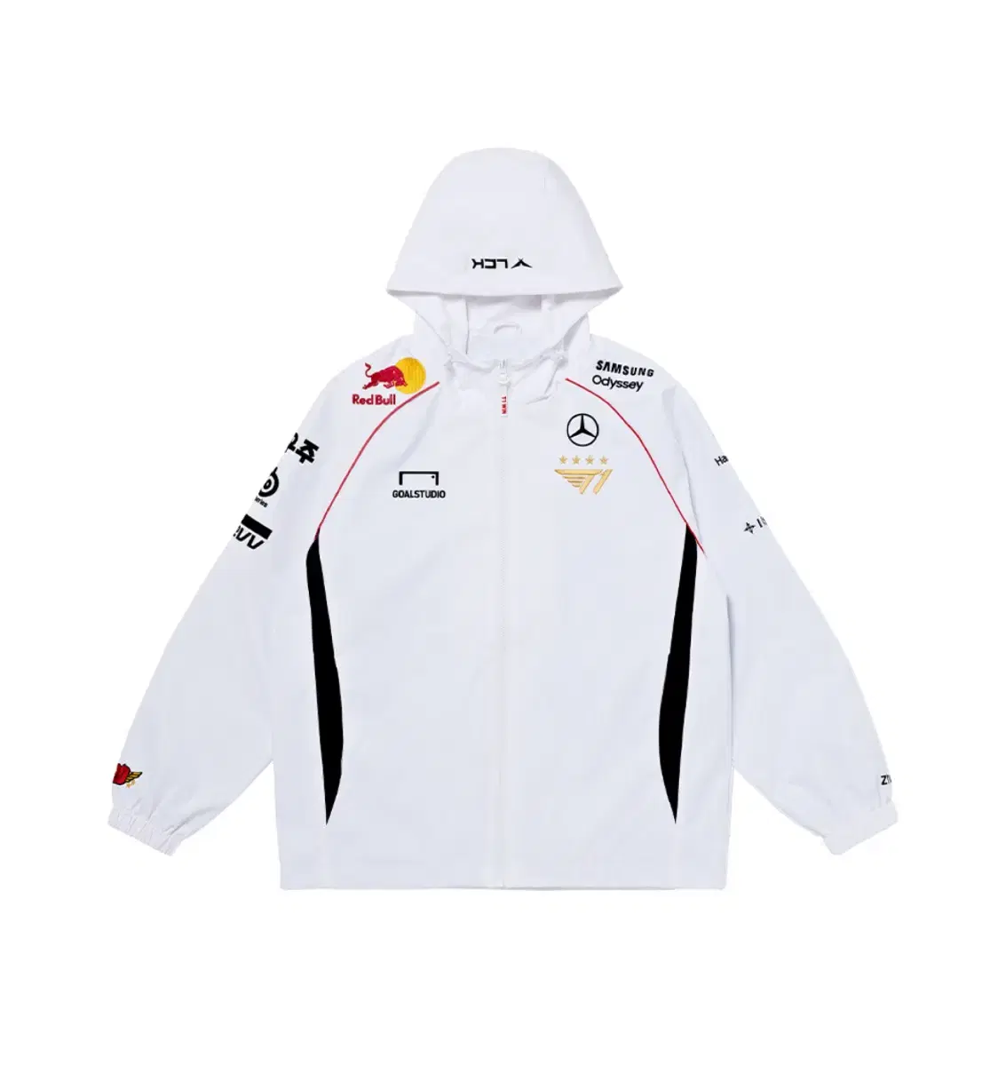 T1 T1 One Worlds Jacket for sale (new)