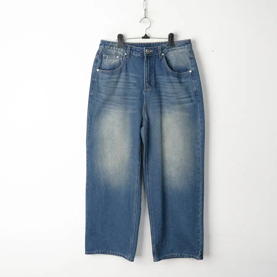 31/Remain Second Denim Pants