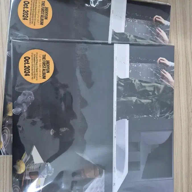 NCT 재현 LP 미개봉