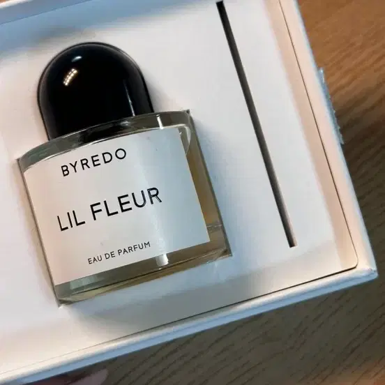 Byredo 바이레도 릴 플레르 오 드 퍼퓸