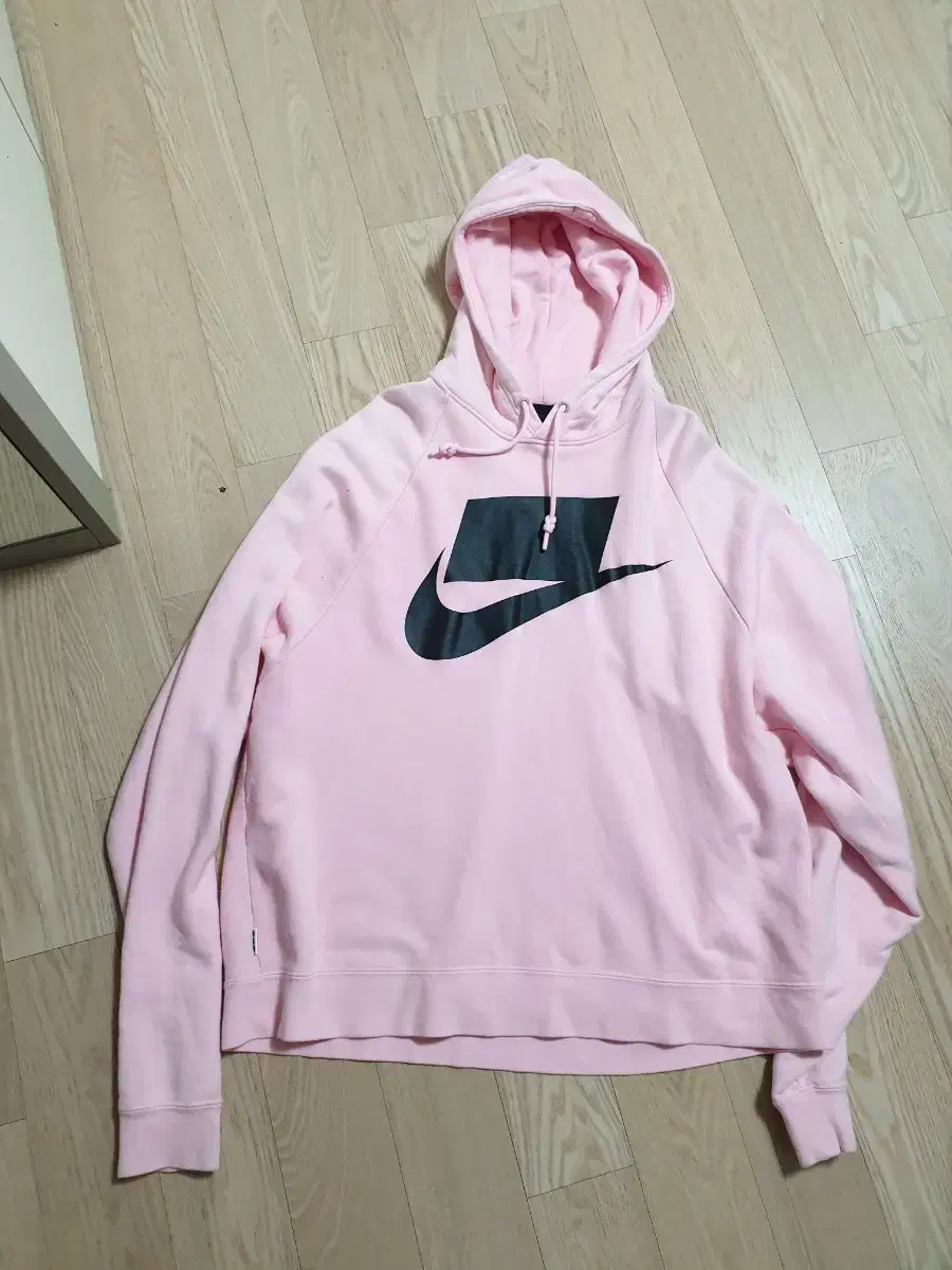 Nike NSW V-DAY Hoodie