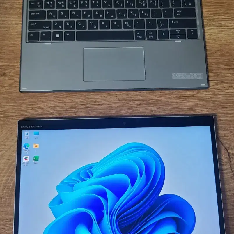 hp x2 g8 2in1노트북