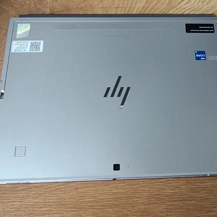 hp x2 g8 2in1노트북