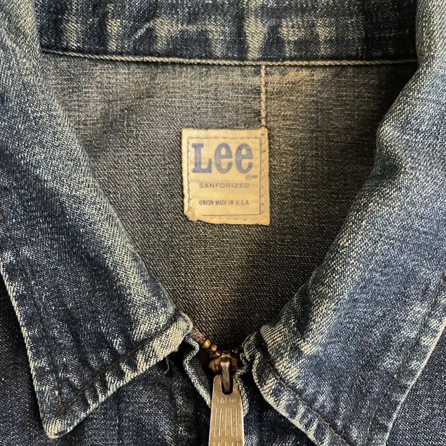 Lee 91b 70s