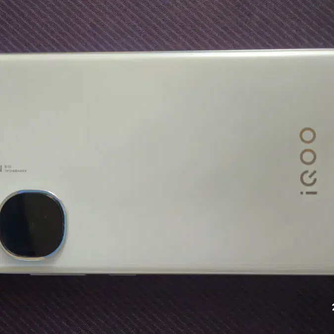 vivo iqoo neo9s pro 게임용 최강폰 팝니다