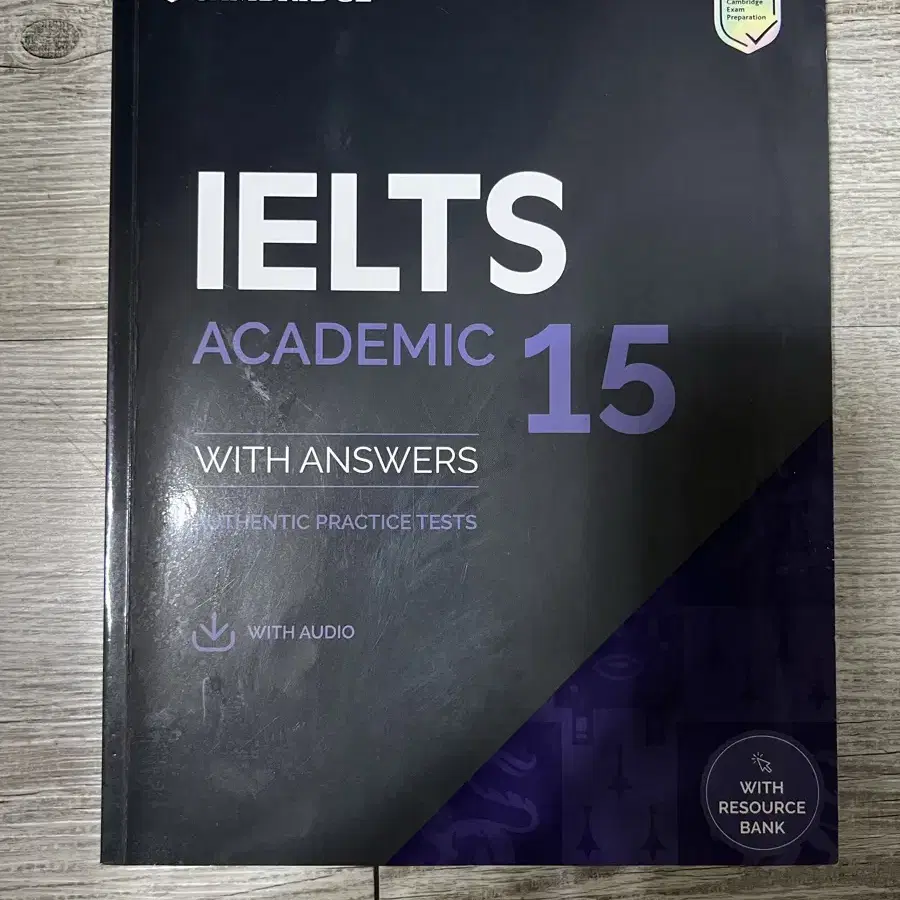 IELTS