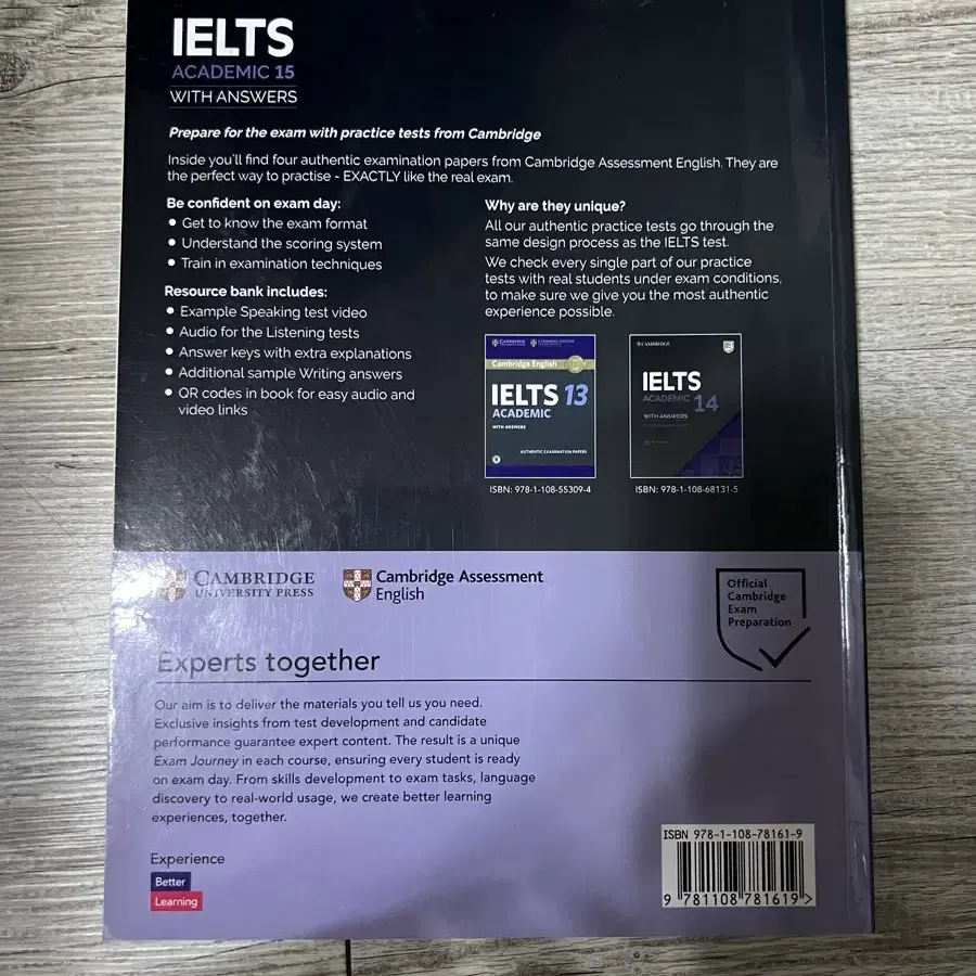 IELTS