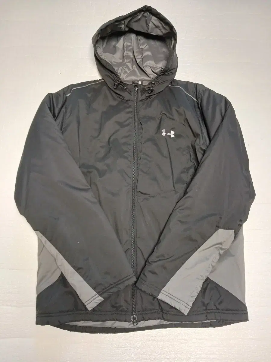 Under Armour Hooded Jumper L