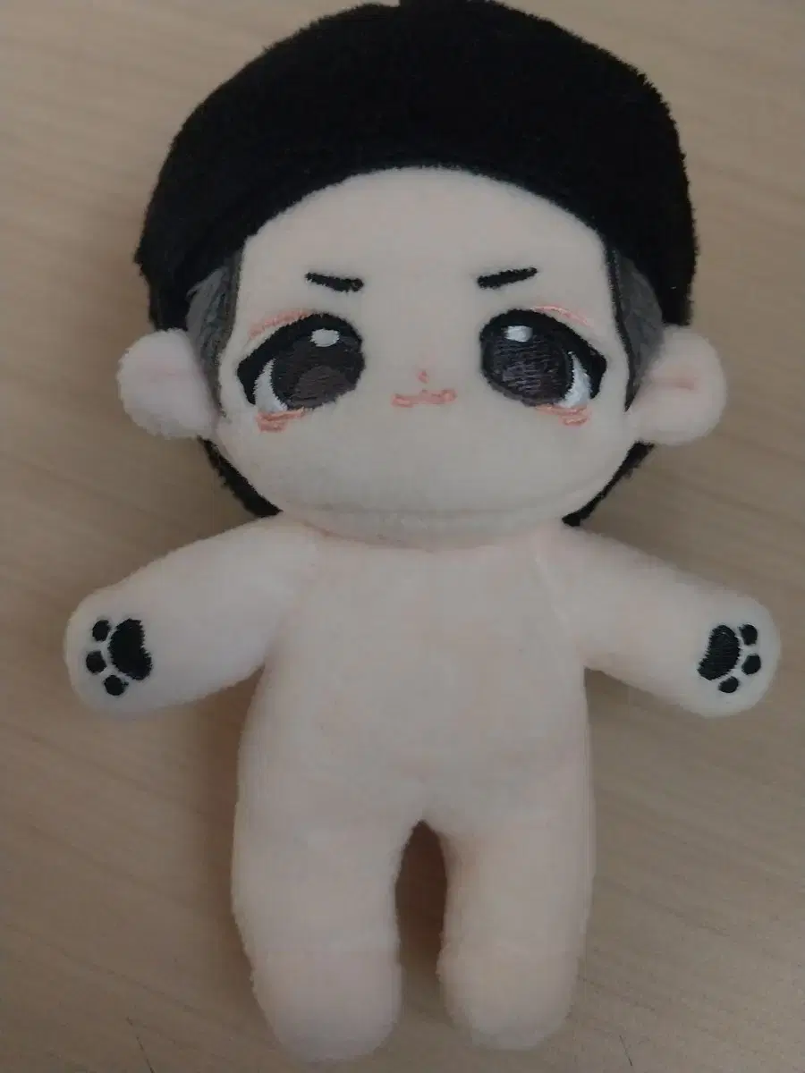 SLAM DUNK jung woosung dolls