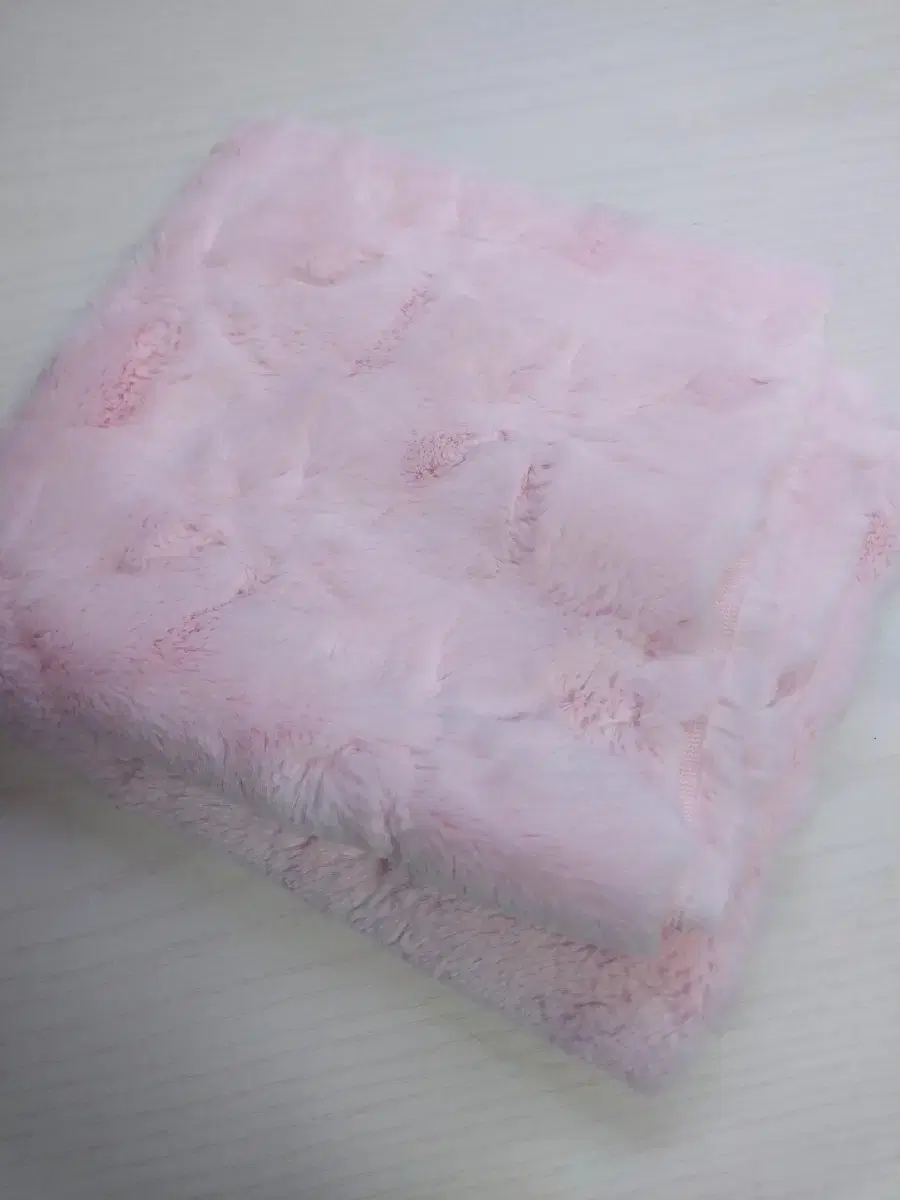 Pink Velboa sell Velboa fabric