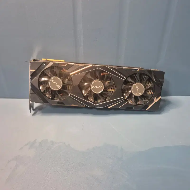 갤럭시 GALAX 지포스 RTX 2080 Ti SG V2 D6 11GB