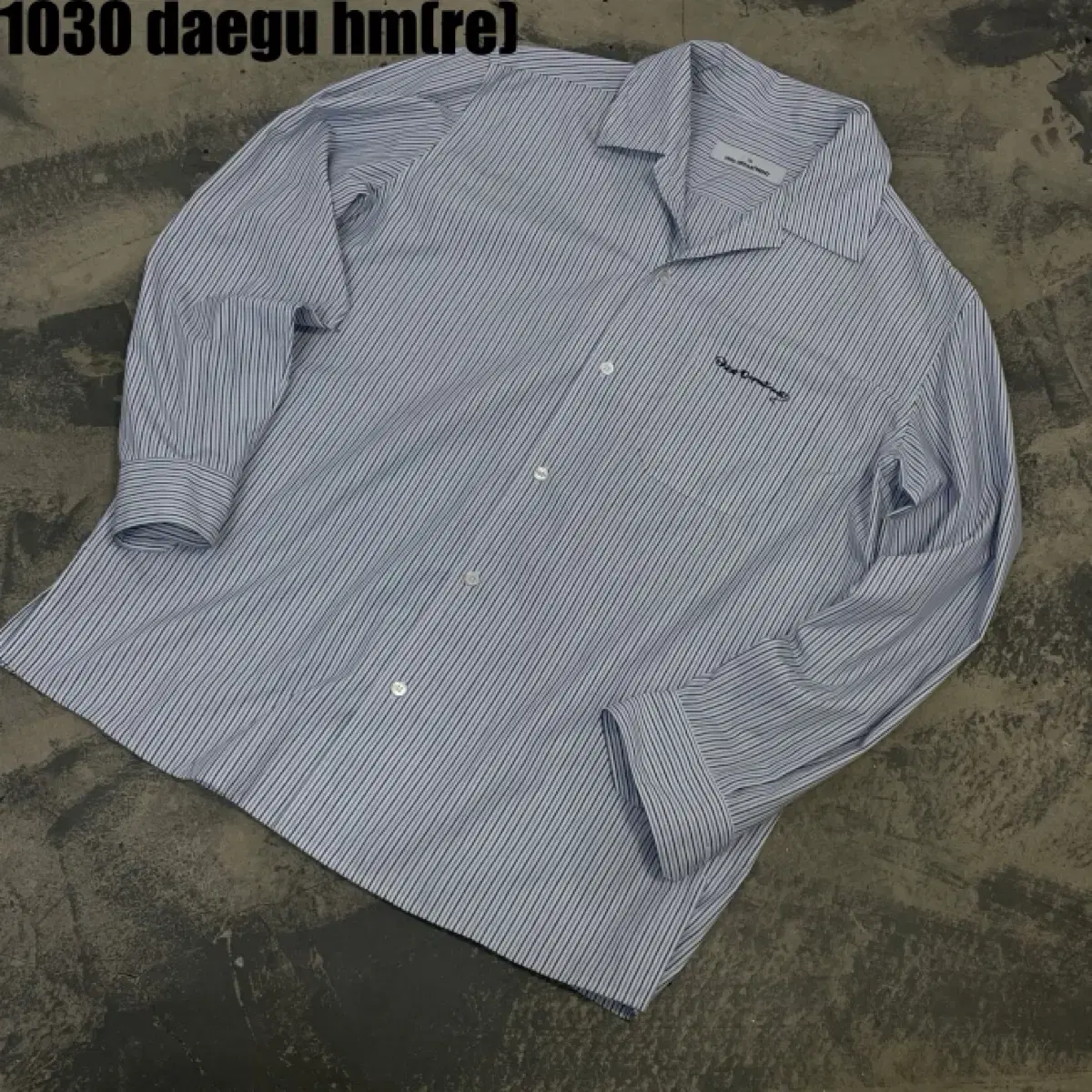 Eau de Parfum Shirt 105