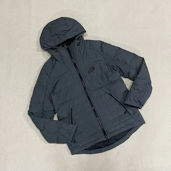 S Nike Duck Down Puffer Jacket B.2696