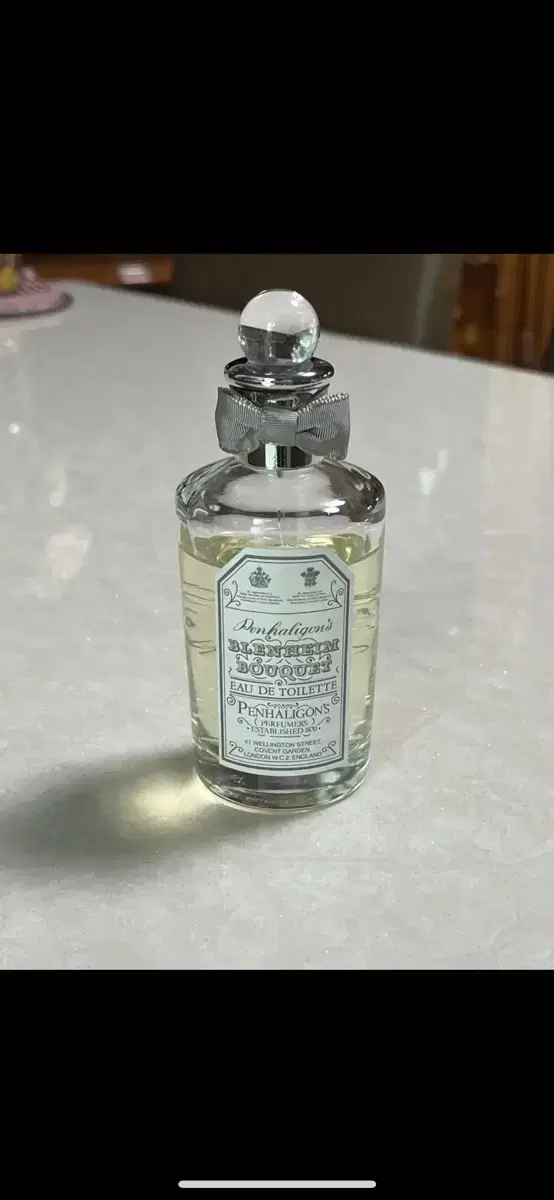 펜할리곤스 블렌하임 부케 100ml