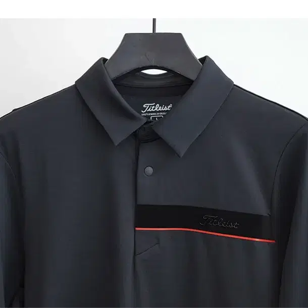 남성골프웨어 PERFORMANCE POLO SHIRT