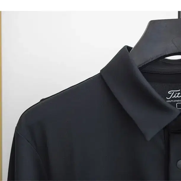 남성골프웨어 PERFORMANCE POLO SHIRT