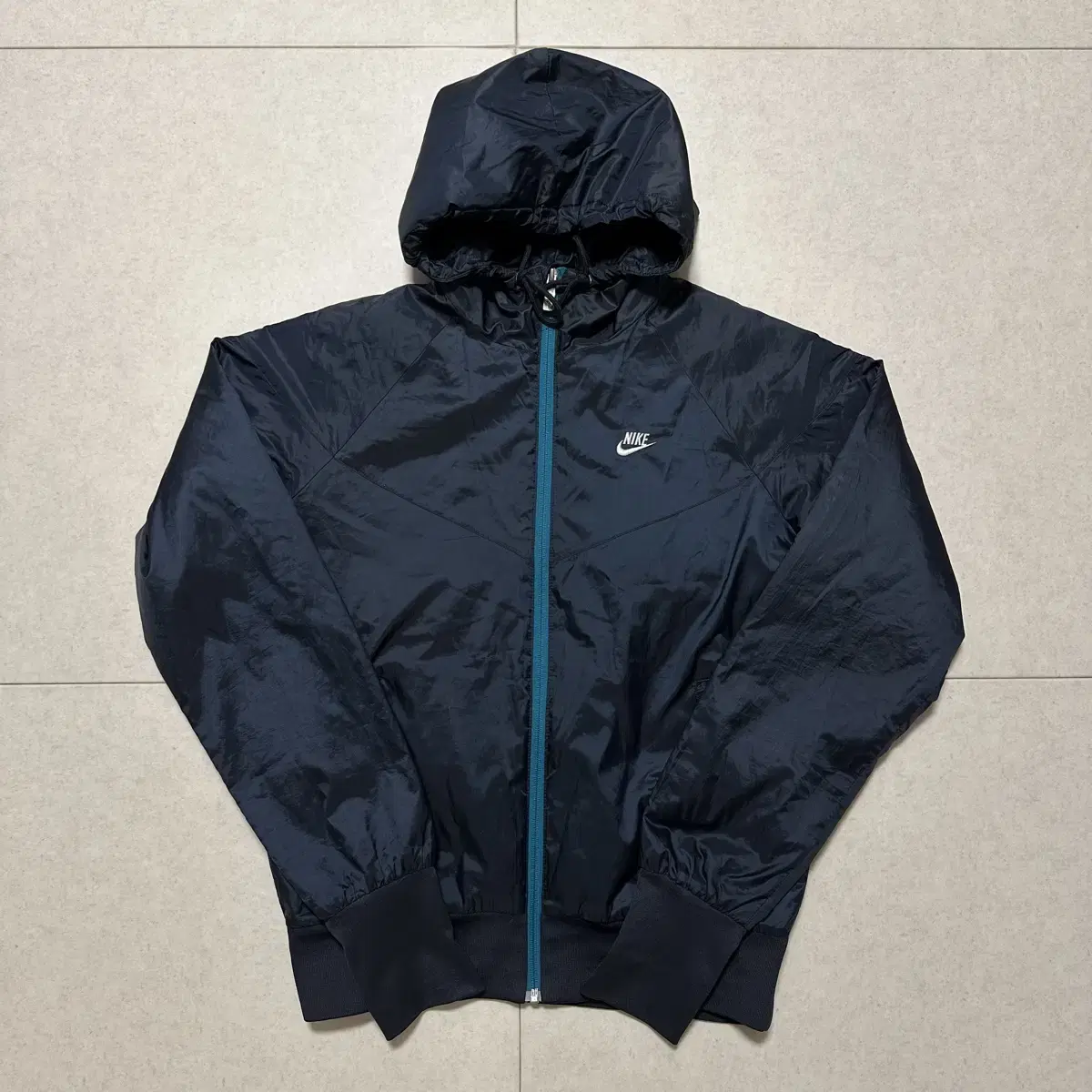 [size 95] Nike Sportswear Windrunner Woven Hoodie Jacket