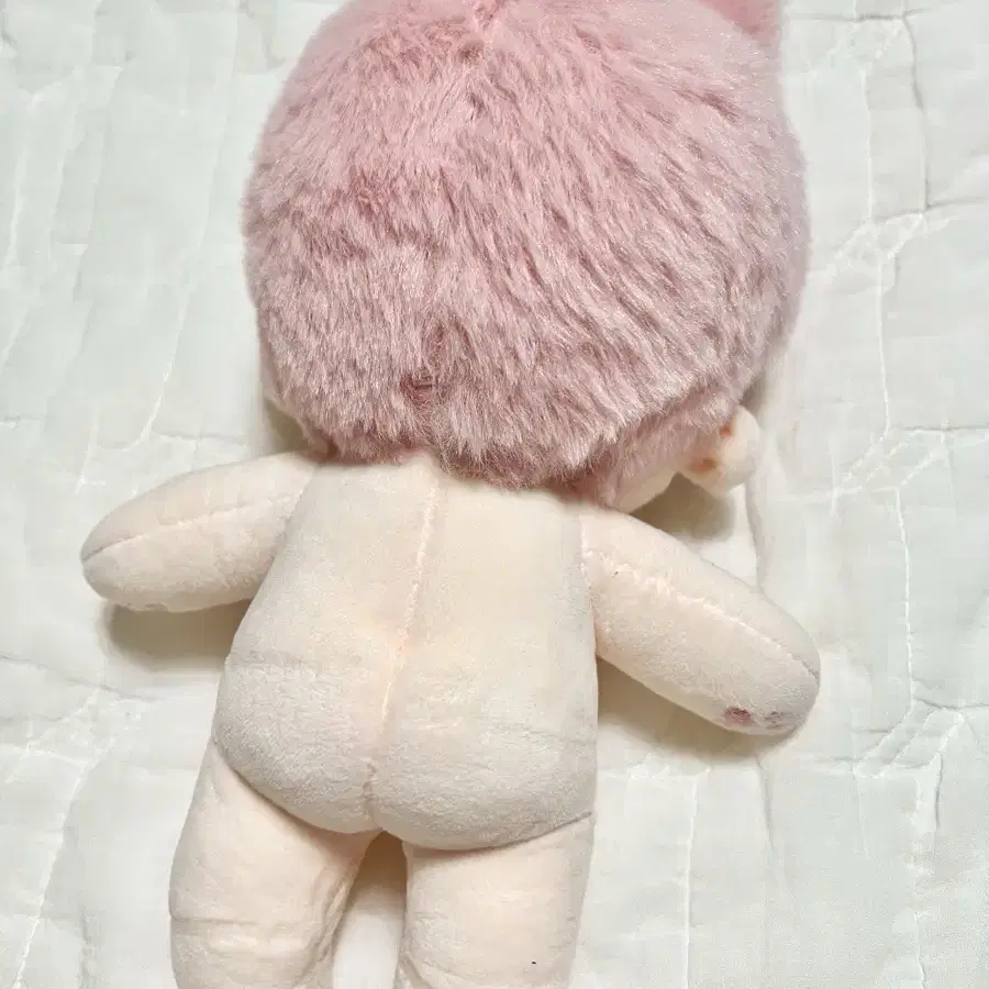 말랑재키 무속성 솜인형 20cm