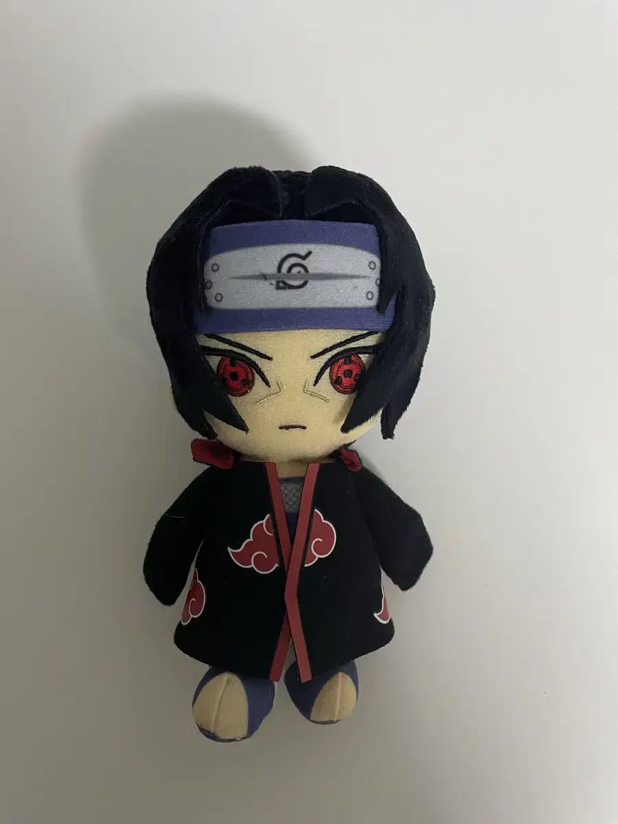 Naruto Itachi Nui