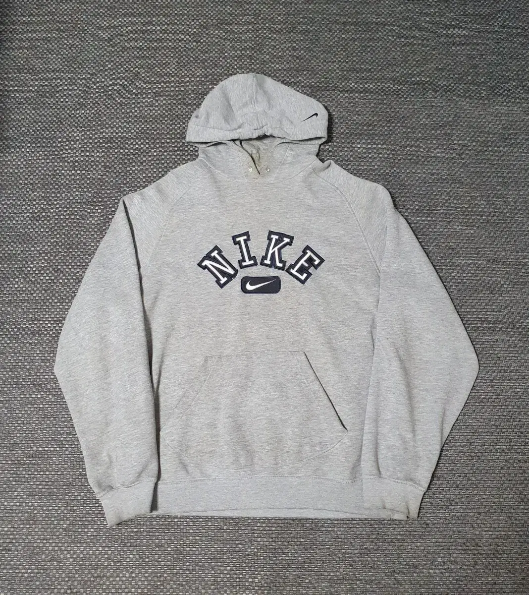 Nike Old School Hoodie