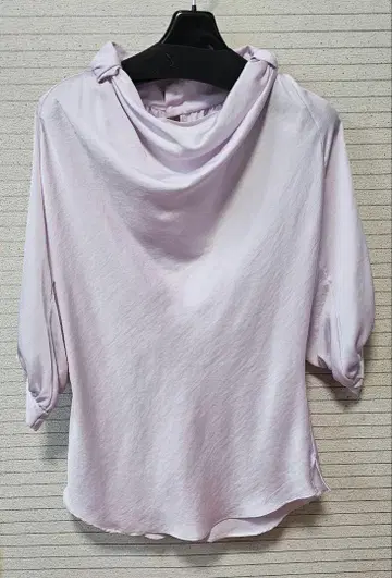 Chacott Chacott 셔츠 백 오픈
