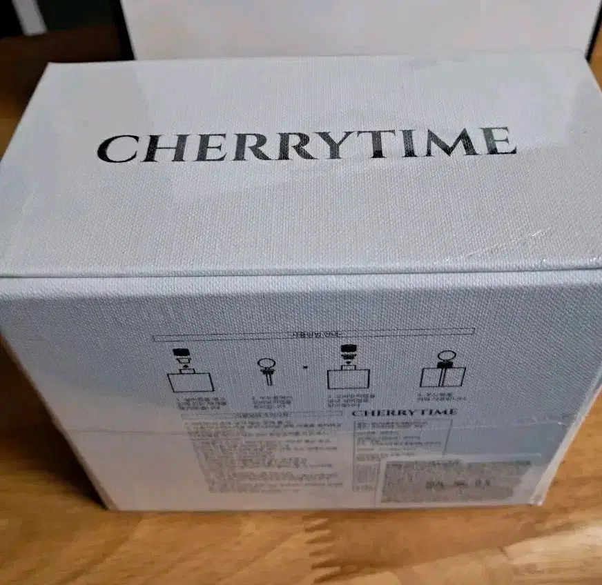 오늘만[새상품]CHERRYTIME 디퓨져