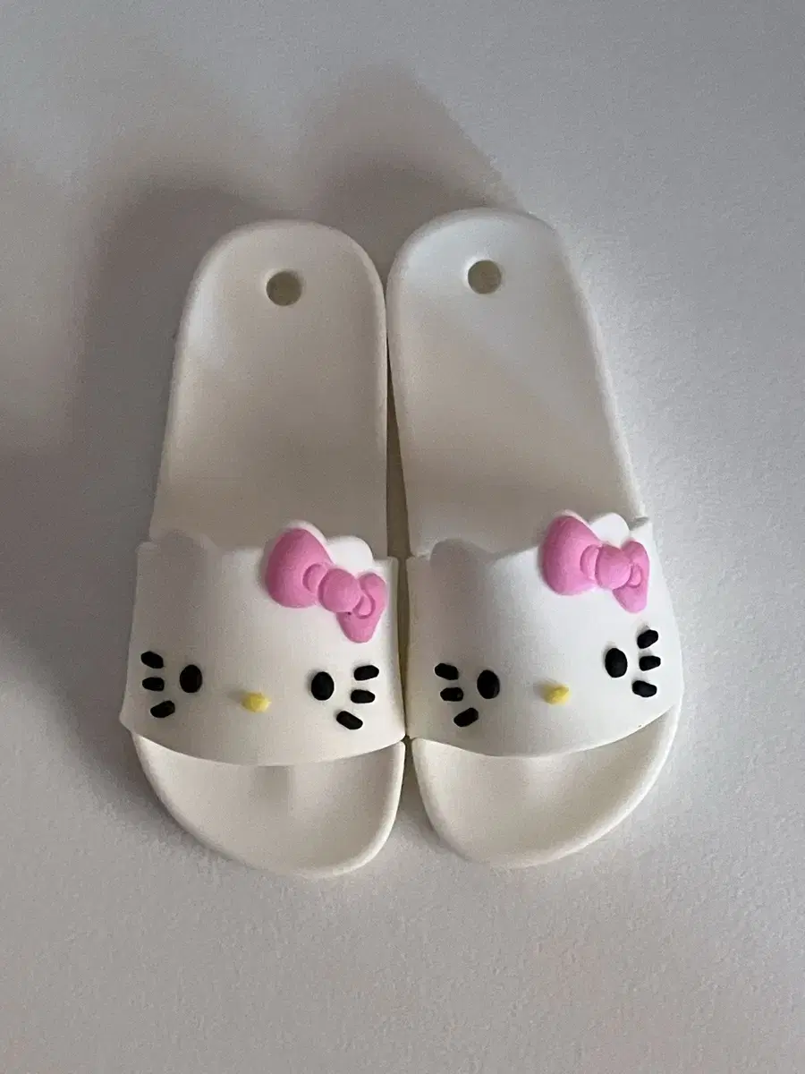 spherical spherical joint doll shoes hello kitty slippers