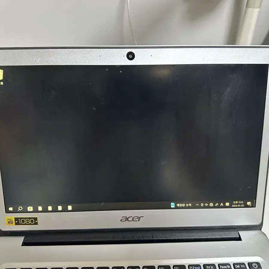 acer 노트북 swift1 SF113-31 life 판매합니다~!