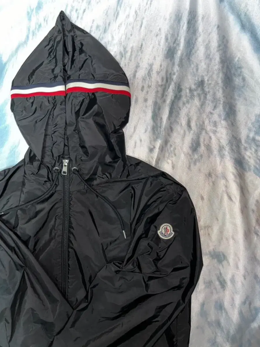 Department Store Edition 24FW Moncler Grimper's Windbreaker