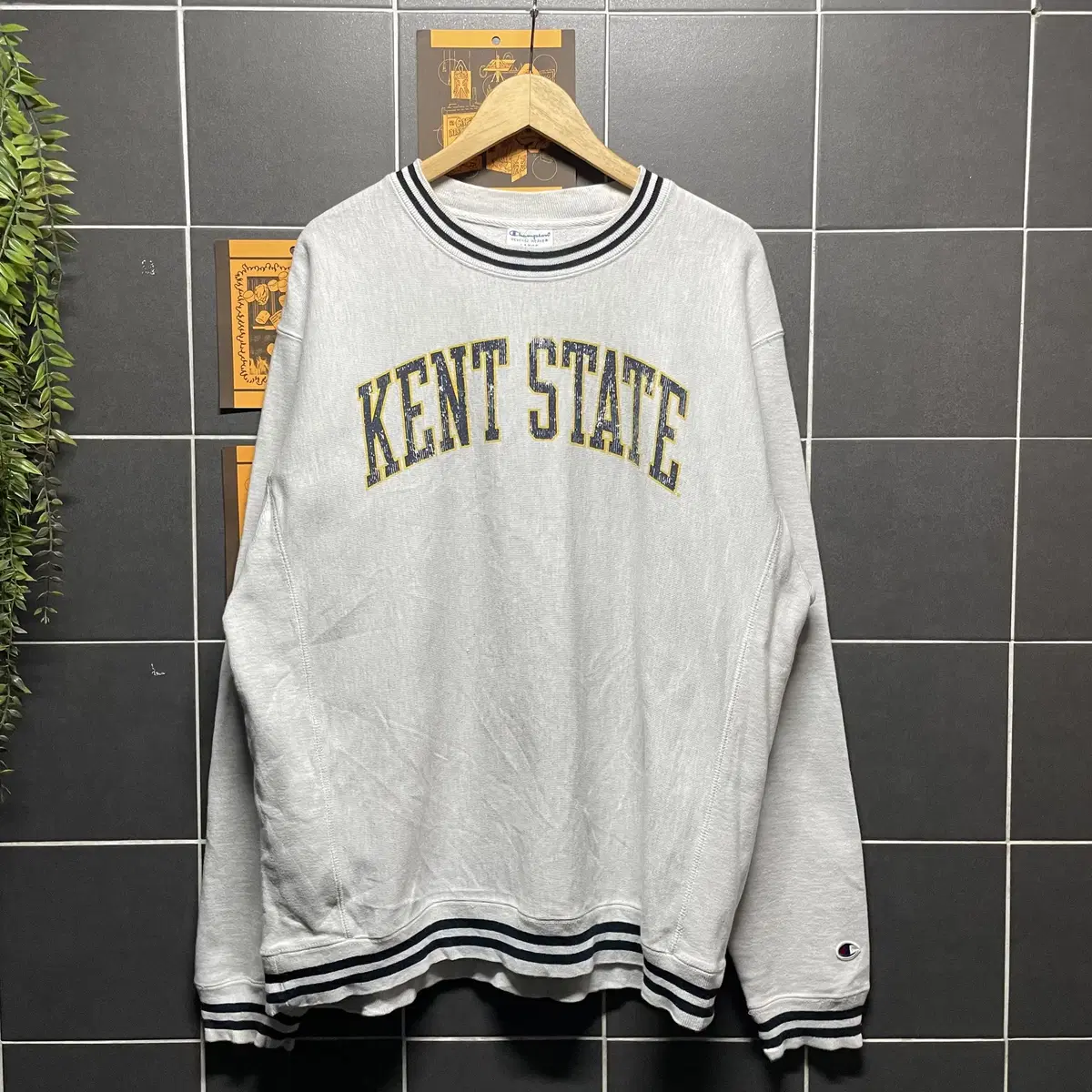 Champion Reverse Weave Champion Reverse Weave Kent State