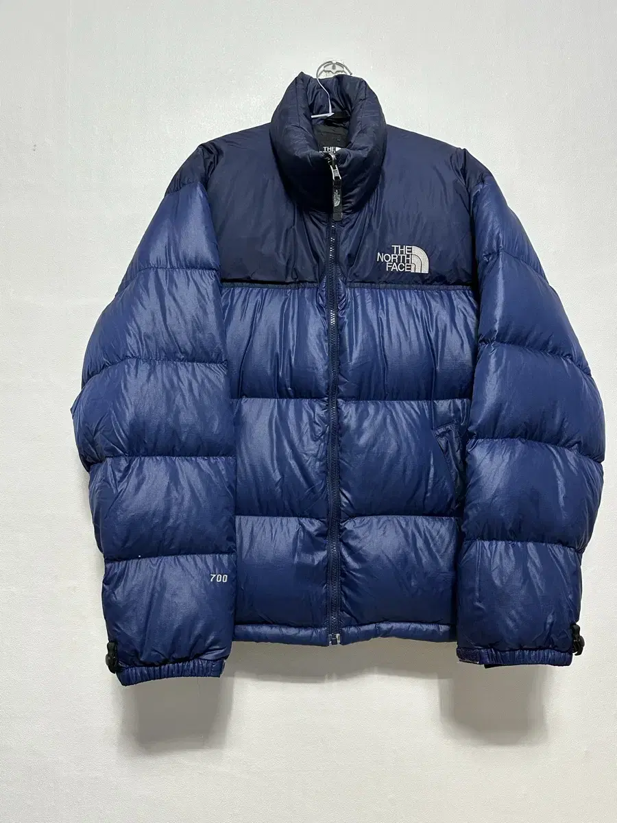 The North Face 700 Nopsi Bloo