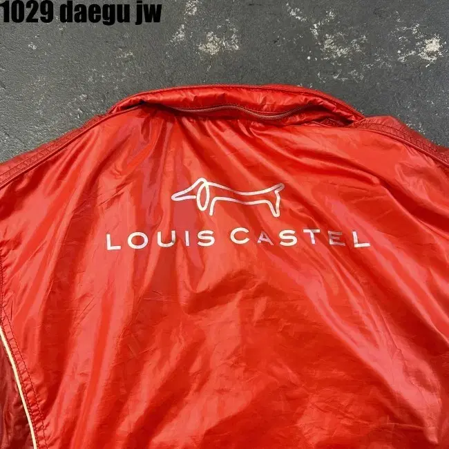 100 LOUIS CASTEL JACKET 루이까스텔 자켓 1118