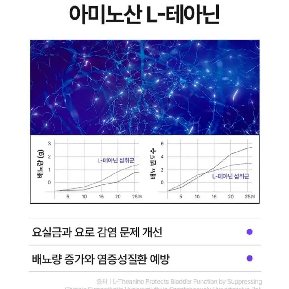 강아지 비뇨 배뇨 요로 신장 영양제