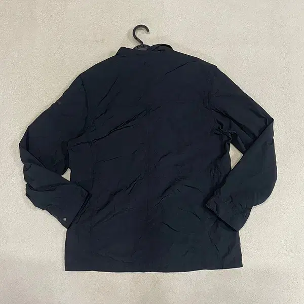 2XL 퓨마 우븐 바람막이 자켓 B.2751