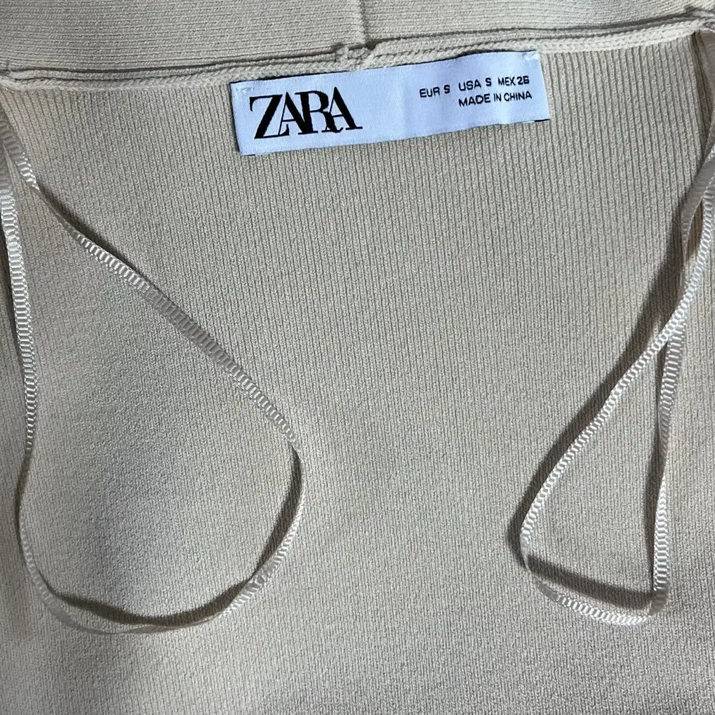 ZARA 자라 자켓