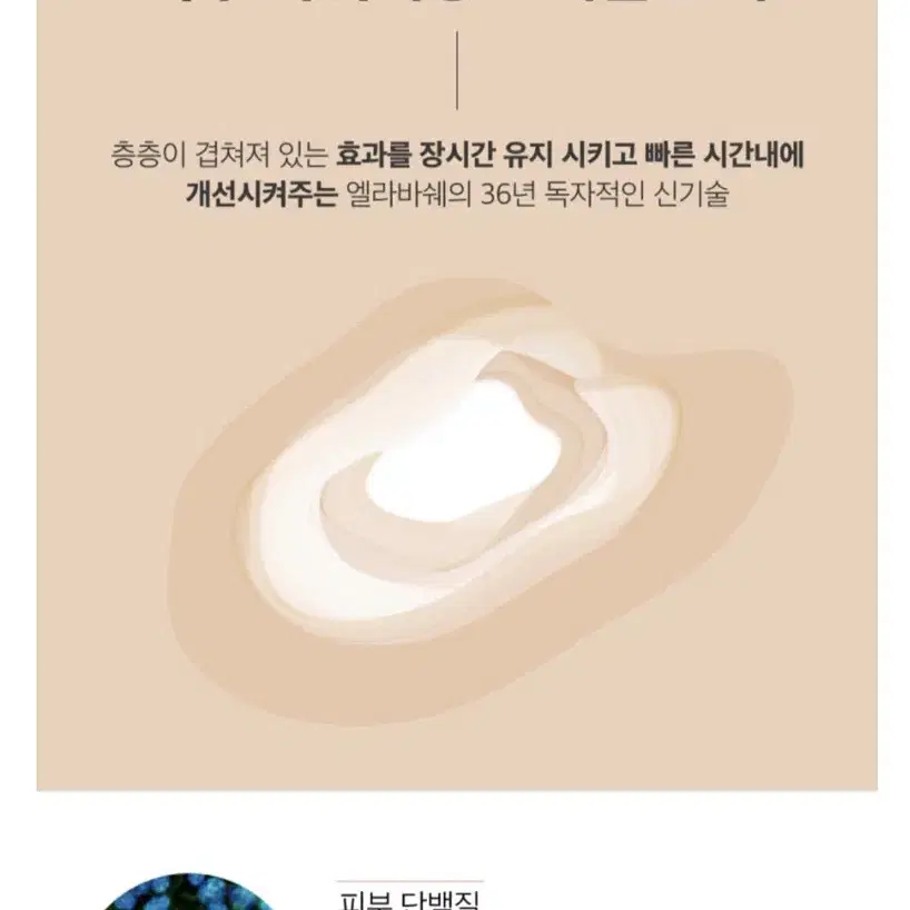 [새상품] 엘라바쉐 매지스트럴 힐러 세럼 60ml 에스데틱