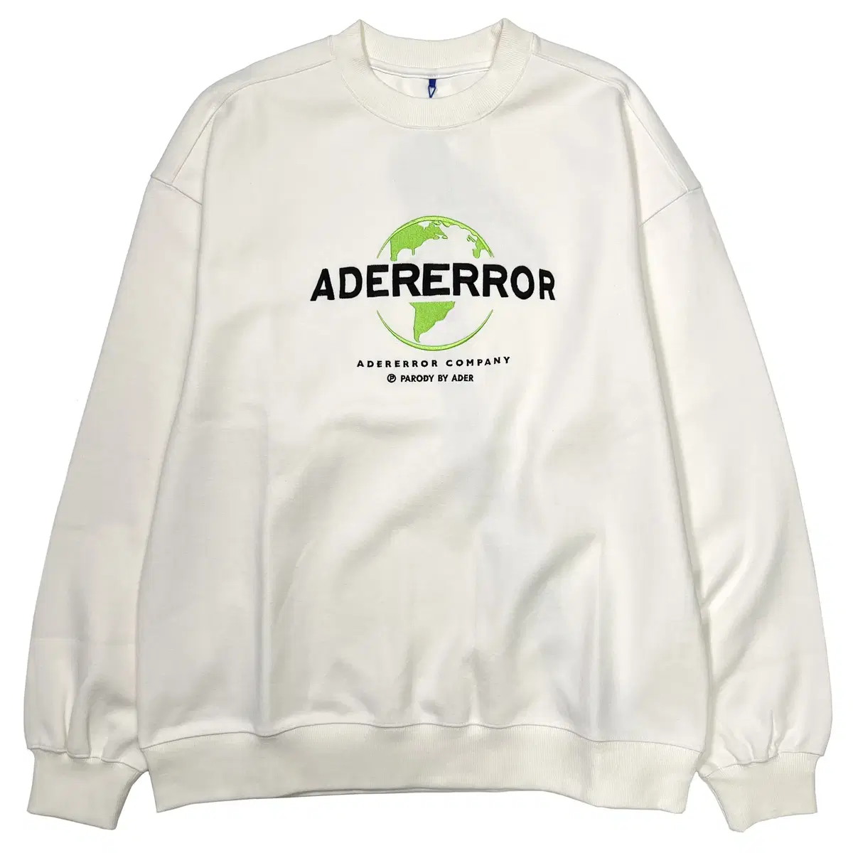 AtherError 19aw Sweatshirt (A1)