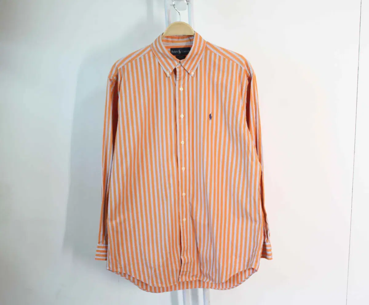 N-9830/Polo Genuine Men's Shirt M