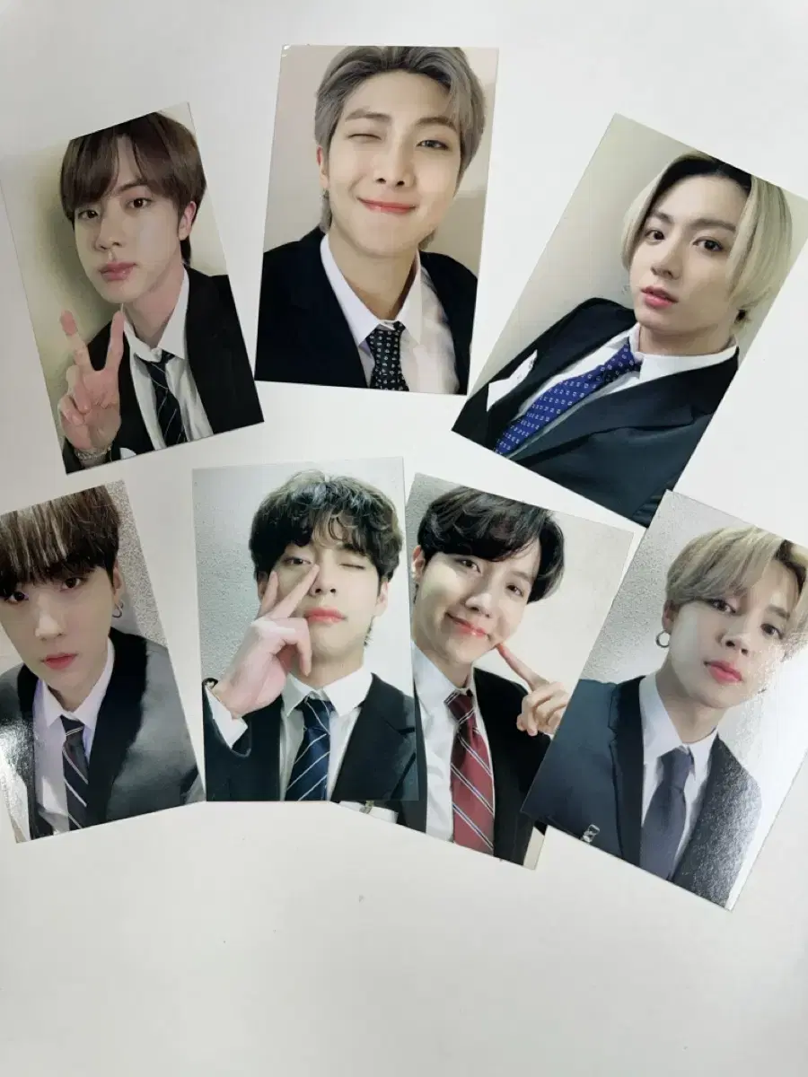 Amiga photocard Chapter 7