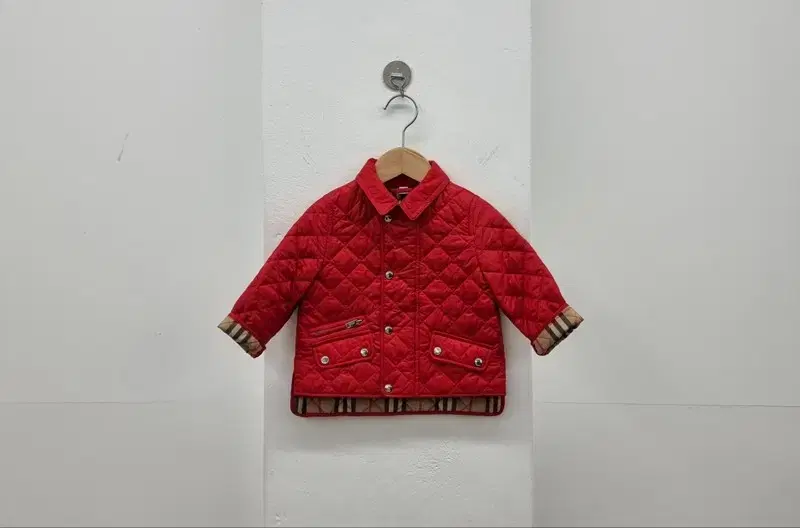 키즈 - BURBERRY (80)