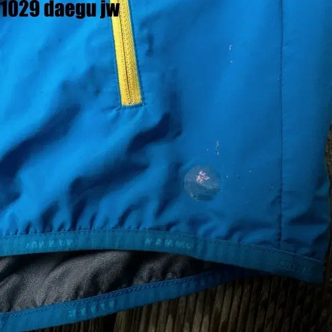 100-105 MAMMUT JACKET 마무트 자켓