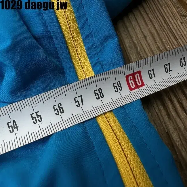 100-105 MAMMUT JACKET 마무트 자켓