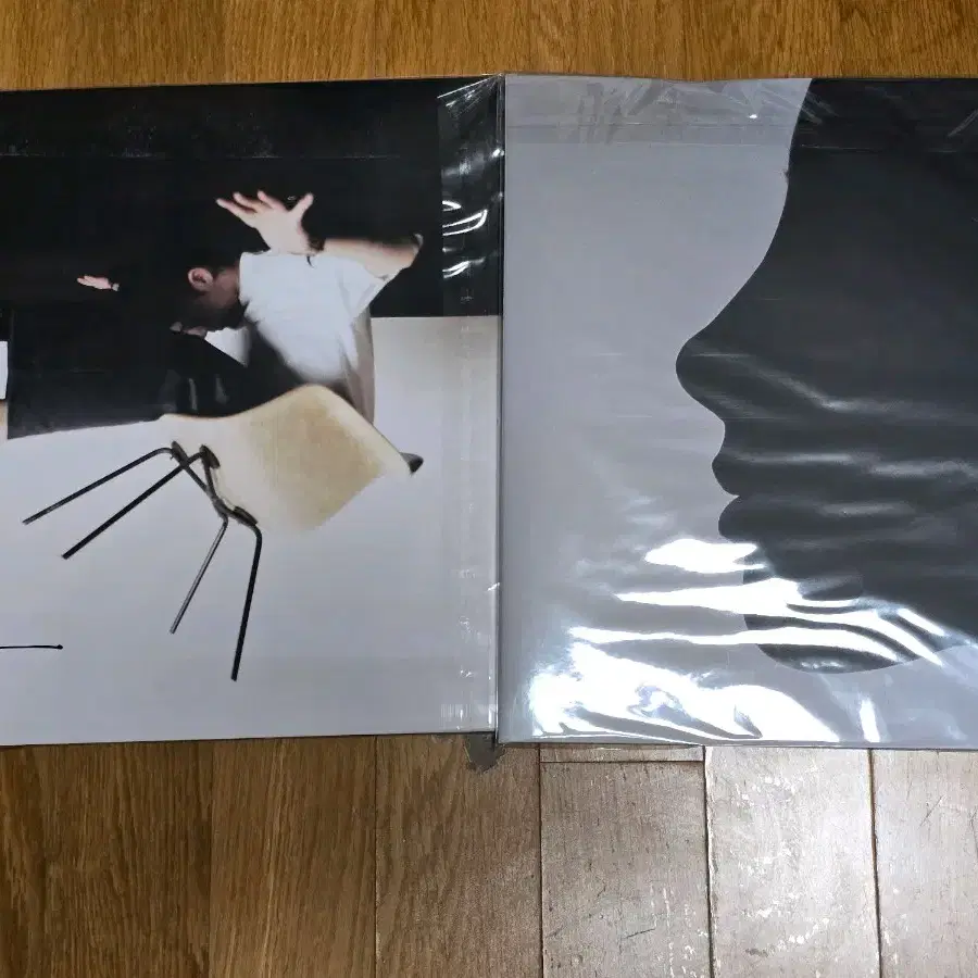 크러쉬 기리보이 lp