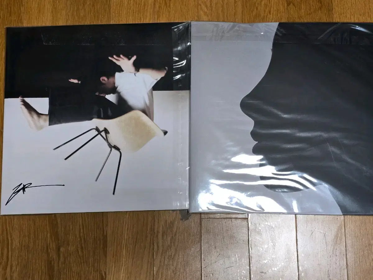 크러쉬 기리보이 lp