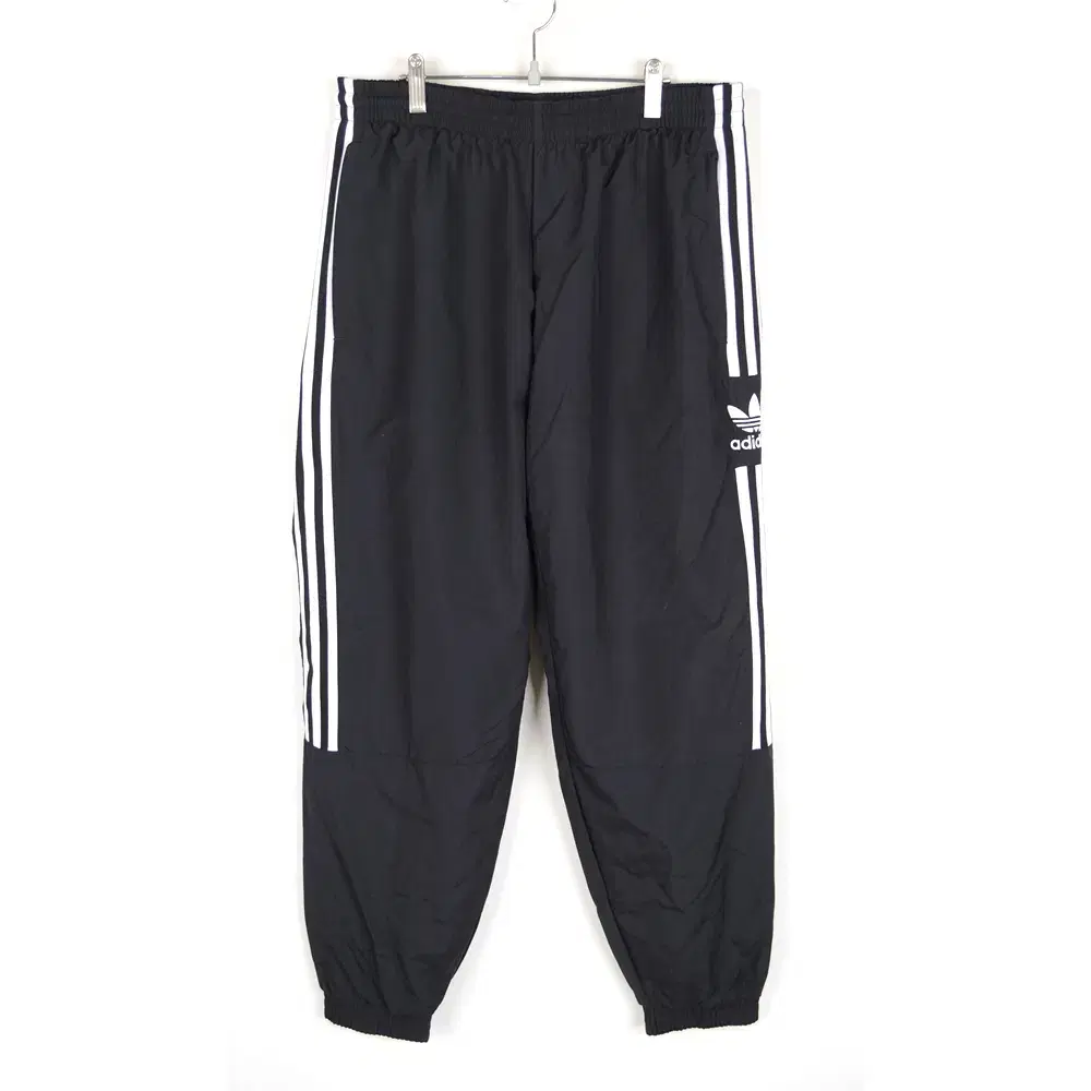 Adidas Windbreaker Pants Men's XL Cold Weather Chuu Running BG5699