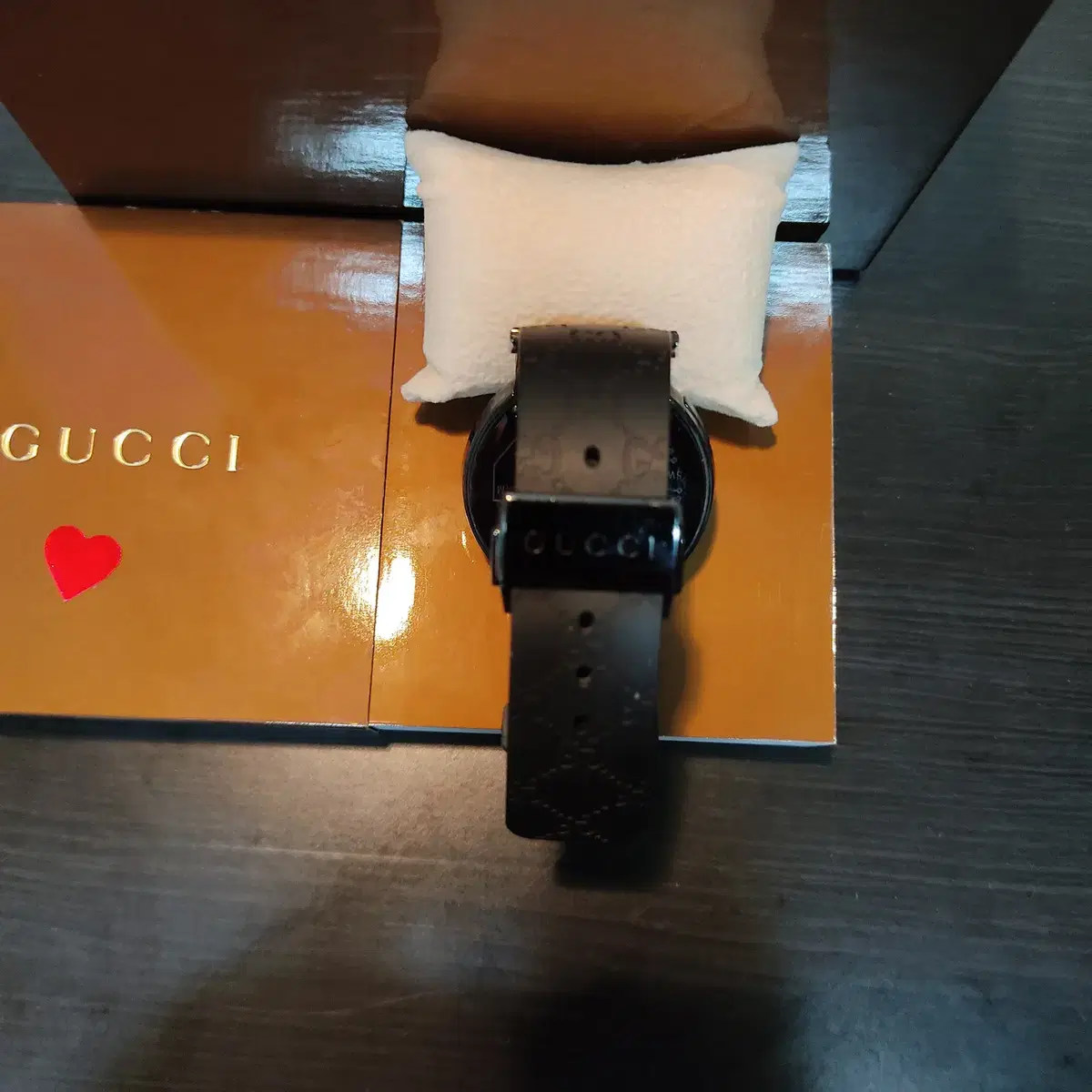 GUCCI YA114207