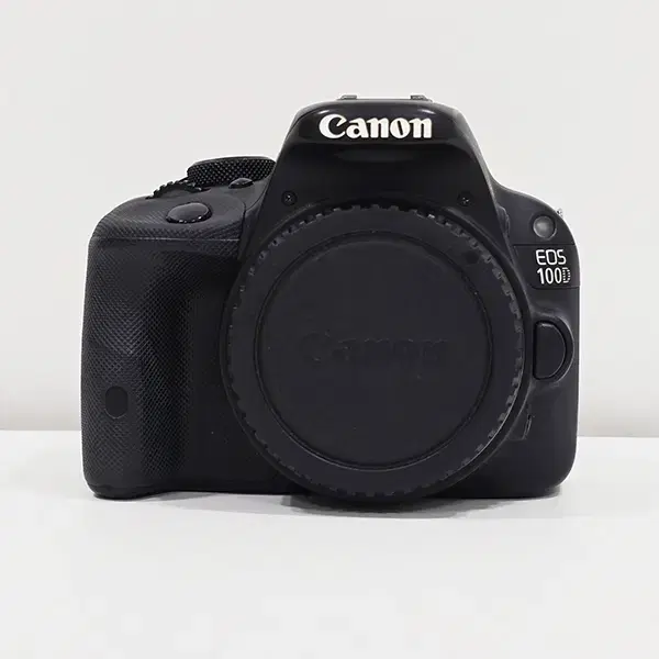 캐논EOS 100D 바디