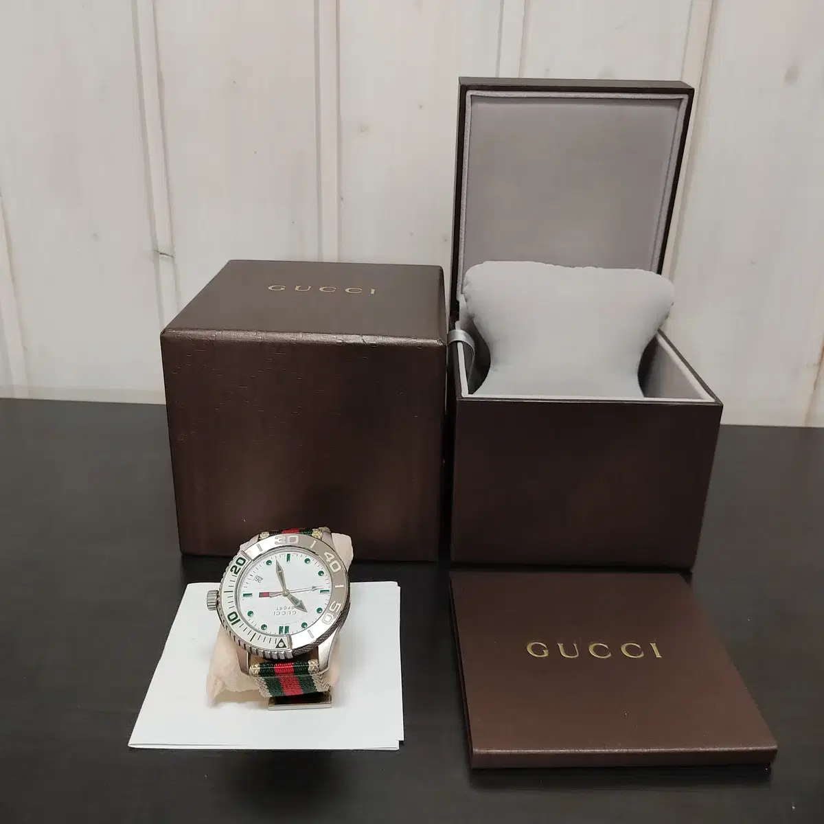 GUCCI YA126231