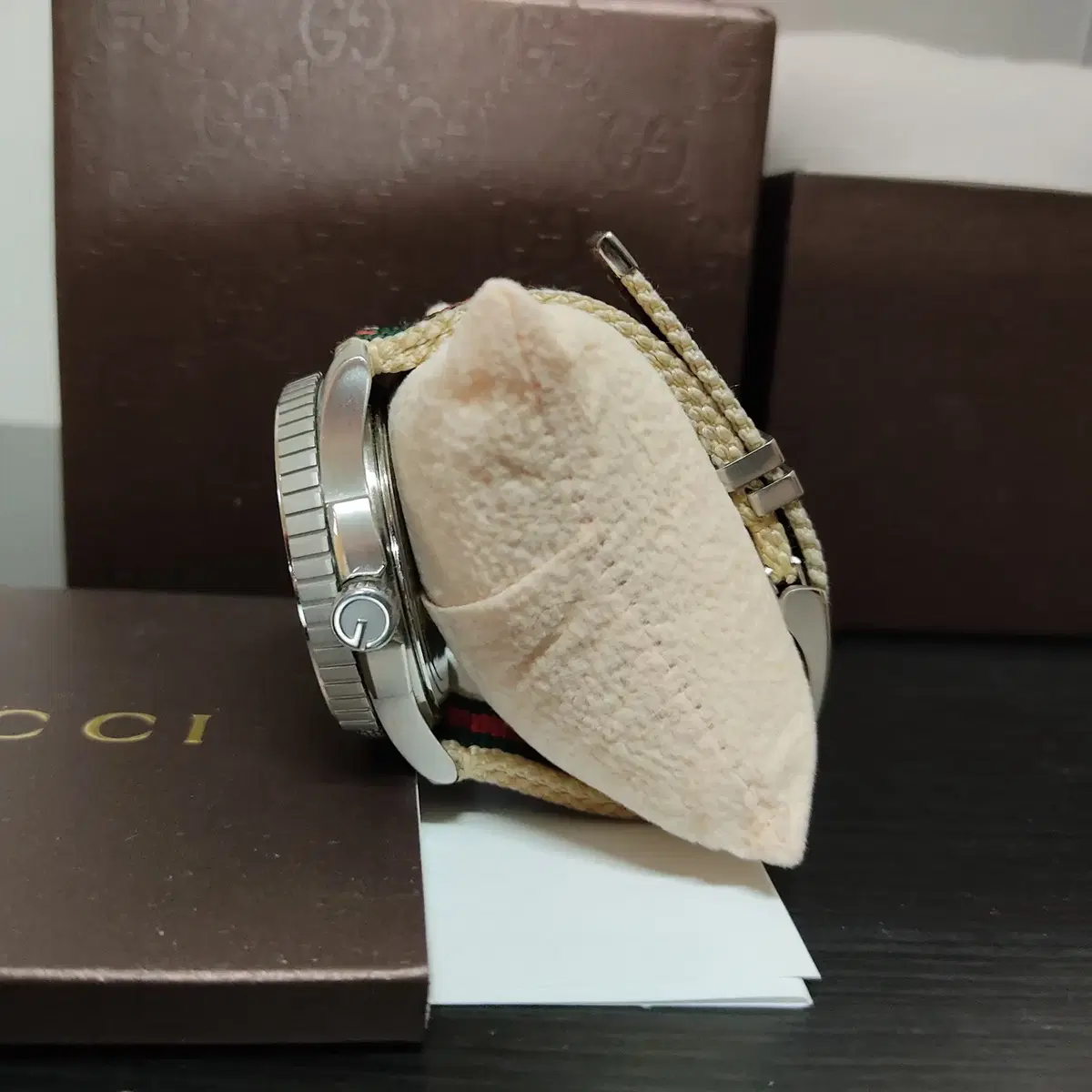 GUCCI YA126231